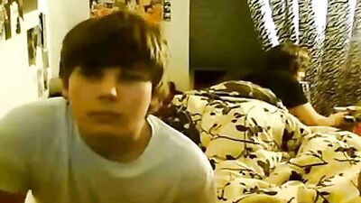 Webcam Twink Hunks: Amateur Porn Adventures!