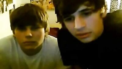 Webcam Twink Hunks: Amateur Porn Adventures!