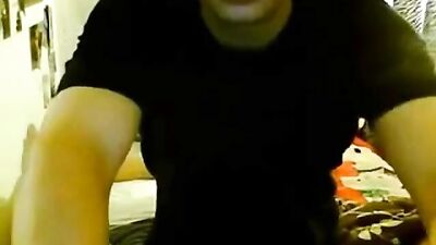 Webcam Twink Hunks: Amateur Porn Adventures!