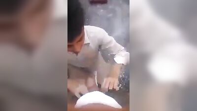 Gay Porn Back Alley in Islamabad - Sucking (182 chars)