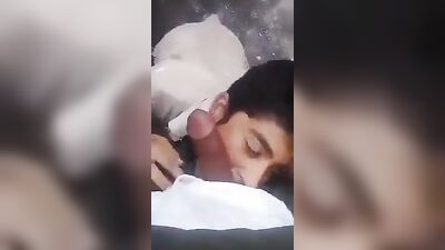 Gay Porn Back Alley in Islamabad - Sucking (182 chars)