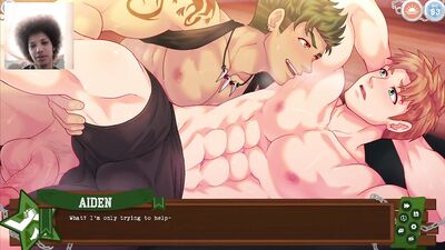 Aiden's Expired Again Lmao - Camp Buddy Scoutmaster Season Part 28