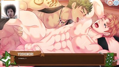 Aiden's Expired Again Lmao - Camp Buddy Scoutmaster Season Part 28