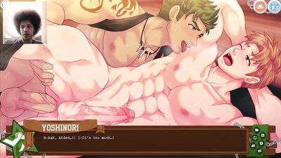 Aiden's Expired Again Lmao - Camp Buddy Scoutmaster Season Part 28