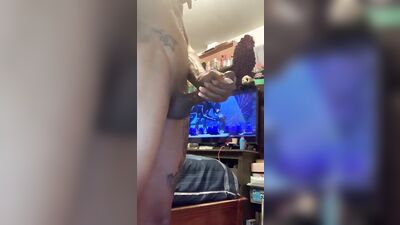 Chronicles of The Big Black Dick