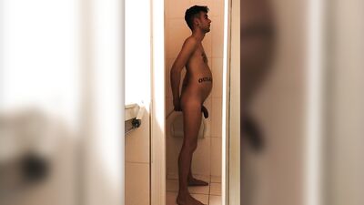 Quick belly water inflation