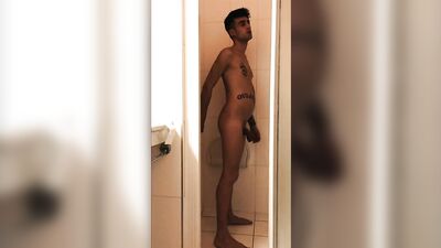 Quick belly water inflation