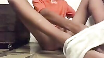 Young BBC Cum-a-thon! The Ultimate Jerk-Off Session