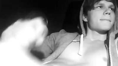 Nighttime Desires - Amateur Solo Handjob