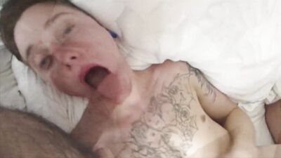 Slam It In My Hole Teaser