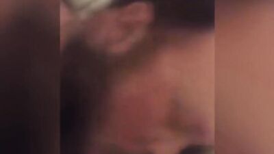 Twink Fucks my and cums in my big bear ass