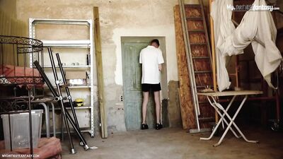 Only God can judge me!