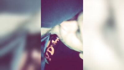 Blowjob with cumshot