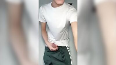 Elis Cock Reigns Supreme in New Gay Porn Video!