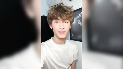 Elis Cock Reigns Supreme in New Gay Porn Video!