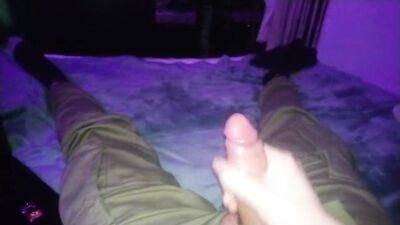 Je me suis trop retenu ???? French Dirty Talk