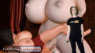 Why I Oppose Futophobic Bigotry✊????