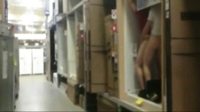Exposing Lowes Boys Wild Gay Porn Adventures!