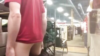 Exposing Lowes Boys Wild Gay Porn Adventures!