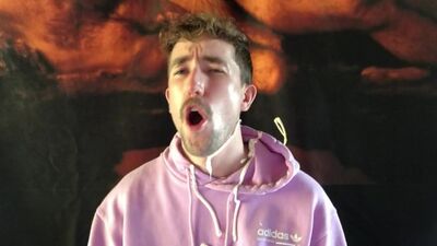 Barely Legal Twink - Solo Jerk Off