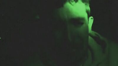 Barely Legal Twink - Solo Jerk Off