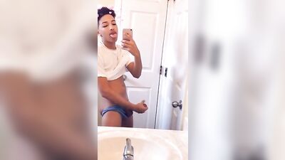 Black Métis Cam Boys Porn - Big Cocks and Biting Fun!