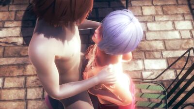 Yaoi Femboy - Shin Bobjob