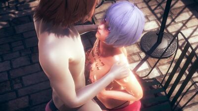 Yaoi Femboy - Shin Bobjob