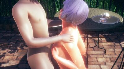 Yaoi Femboy - Shin Bobjob