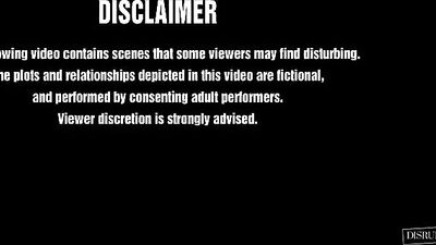 Surprise Houseguest: Cum-Filled Gay Porn Videos!