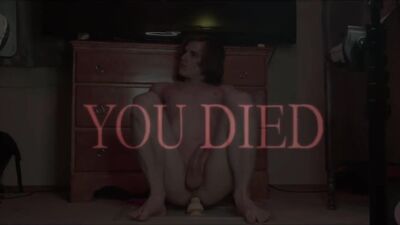 When a cis woman offers to sit on my face.