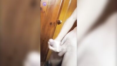 Brown-Eyed Italian Stallion: My Steamy Dream Come True!