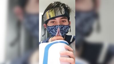 more sissy anime mouth fucking