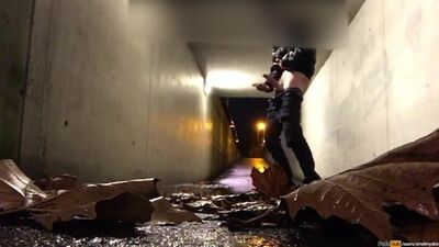 I'm a bad boy when i’m horny