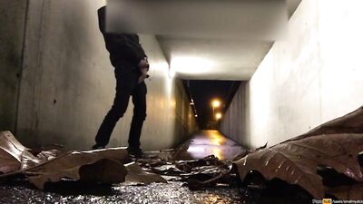 I'm a bad boy when i’m horny