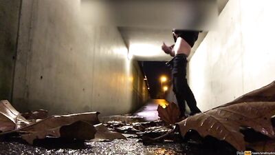 I'm a bad boy when i’m horny