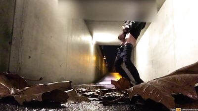 I'm a bad boy when i’m horny