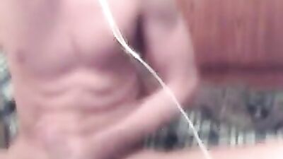 Unleashed! Gay Web-Cam Solo Porn