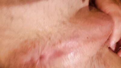 Hung twink tight hole big nuts tease, im back baby