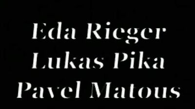 Snowy Eda Rieger: Full Length Gay Porn Video Featuring Educating Action Ass Play and Big Cocks