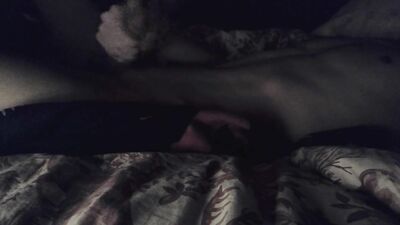 Barely twink moans and beats meat after class - Onlyfans @j_perks10