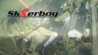 Skatersommer - Fetish Foot Action