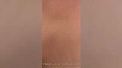 English alpha rips open my calvins and fucks my hole - full videos on onlyfans