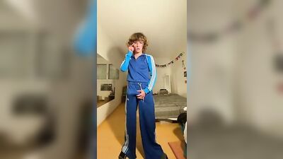 Ritchies Hot Anal Adventure