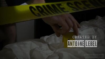 FBI Gay Porn Series EP 04