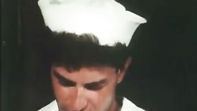 Heroes - Vintage Movie Gay Porn Oral Action Cum Shots Full Length Videos #34;Heroes#34;