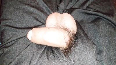 Feeling young twinks penis
