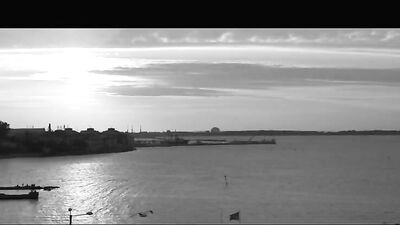 Two Men by the Sea - A Gay Porn Video