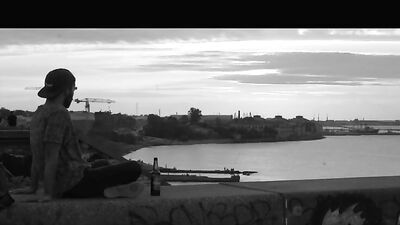 Two Men by the Sea - A Gay Porn Video