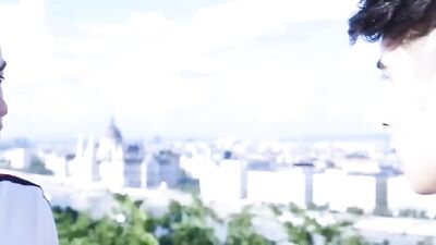 After School Explosion - 035